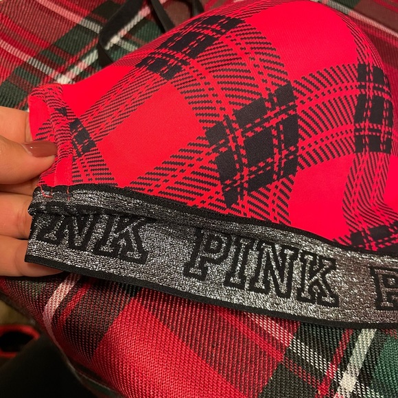 Pink Bra - Picture 2 of 5